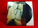 The Talking Heads Stop Making Sense LP Sire 1 25186 EX/VG+ Byrne