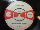 Leapers Creepers Sleepers – Precious Words 1966 7” Island WI 275