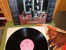 Jethro Tull- Benefit-Vinyl LP+RIESENPOSTER-Original-1970-Germany