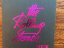 LP - ROLLING STONES:   