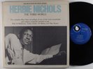 HERBIE NICHOLS The Third World BLUE NOTE 2XLP NM gatefold