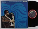 JOHN COLTRANE Selflessness Feat. My Favorite Things IMPULSE  LP VG++ gatefold