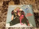 Twisted Sister Rare Dee Snider Signed Vinyl Record Stay Hungry Heavy Metal COA