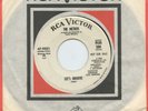 Rare Northern Soul 45 - The Metros - Let's Groove - RCA Victor # 9331 - Promo