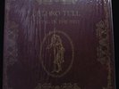 Jethro Tull Living In The Past 1st Press Book Sleeve & Booklet 1972 UK LP EX+/EX