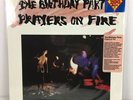 Birthday Party, The - Prayers On Fire LP Record - BRAND NEW - 200 Gram