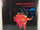 Black Sabbath - Paranoid LP (Vinyl, Aug-2016, Rhino (Label)) NEW