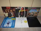 AC/DC - 6x. Highway To Hell,Powerage,Who Made Who,Back in Black,Dirty Deeds Done