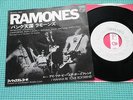 RAMONES Promo 7