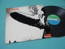 LED ZEPPELIN LP S/T Self Title Nippon Phonogram 1st Press Japan SMT-1067 No OBI