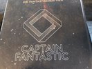 Die Fantastischen Vier ?– Captain Fantastic - Vinyl - LP - 2018