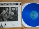 REAGAN YOUTH - Vol.2 - blue Vinyl - Dead Kennedys D.R.I.