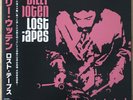 BILLY WOOTEN Lost Tapes JAPAN LP W/OBI P-VINE