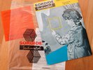 THROBBING GRISTLE 7” We Hate You 1979 SORDIDE SENTIMENTAL numbered FRENCH IMPORT