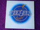 Bee Gees ?– Greatest 2 × Vinyl LP 1979 Spain 3 Panel Gatefold 2658 133