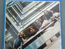 VYNIL 33 1/3 LP THE BEATLES 1967 - 1970 GOOD CONDITION note p.h signed on record