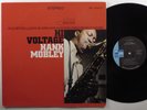 HANK MOBLEY Hi Voltage BLUE NOTE LP VG+/VG++ stereo Libert/UA