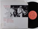 HORACE PARLAN Joe Meets The Rhythm Section TIMELESS LP