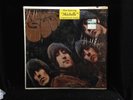 Beatles-Rubber Soul-Capitol 2442-MONO SHRINK ORIG HYPE STICKER