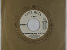 Crossover Soul 45 - Troy - And Tomorrow Means Another Day - Columbia VG++ promo