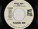 Funk 45 - Pleasure Web - Music Man - Eastbound - mp3