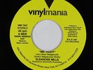 Modern Soul Boogie 45 - Eleanore Mills - Mr. Right - Vinylmania - VG++ mp3