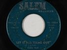 Funk/Northern Soul 45 - Bobby Rush - Let It All Hang Out - Salem - mp3