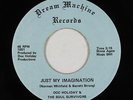 Modern Soul 45 - Doc Holiday - Just My Imagination - Dream Machine - mp3