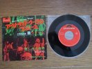CREAM Outside Woman Blues JAPAN 7