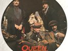 QUEEN - A Kind Of Magic - Rare UK 12