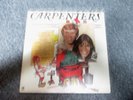CARPENTERS CHRISTMAS PORTRAIT LP ALBUM 1978 SP-4726 A&M RECORDS VG++