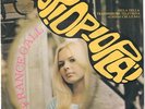 FRANCE GALL Op  Op  Opla  Come Fantomas 1970 RARE Single en Italien CGD