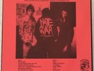 The CLASH - ?A Night Of Treason LP Limited Pink Vinyl Punk TMOQ Joe Strummer