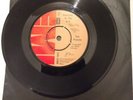 Sex Pistols Anarchy In The U.K. Single 45 First Press Rare Chris Thomas