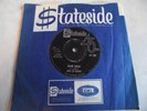JOHN LEE HOOKER   BOOM BOOM ** 1963 STATESIDE 45