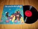 The Wind In The Willows LP 1st Press 1968 Capitol Records Debbie Harry Blondie