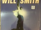 Rare Will Smith Big Willie Style Vinyl Record 1997 Sony Music Columbia Pictures