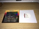 QUEEN - THE MIRACLE - LTD EDITION HOLOGRAM SLEEVE- NEAR MINT - 1989
