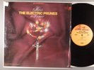 Electric Prunes, The  Mass In F Minor   Psych   2 Tone Label  Shrink Wrap