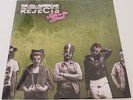 ALL AMERICAN REJECTS Kids In The Streets LP fall out boy RED GREEN VINYL SEALED