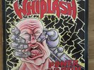 Whiplash ?– Power And Pain - Roadrunner Rec ?– RR 9718 - EU - VG/VG