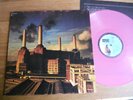 LP PINK FLOYD ANIMALS PINK WAX FRENCH PRESS 1977 STEREO 068 98434