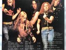 SCORPIONS - VIRGIN KILLER Rare Japan LP RVP-6155