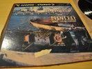 RCA Living Stereo LSC-2230 Spain Chicago Fritz Reiner Shaded Dog