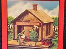 Grateful Dead Terrapin Station 1977 Vinyl LP Original Jerry Garcia Jam Band
