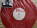 JAY Z At Studio One LP RED WAX VG++