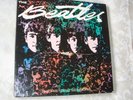 BEATLES rare 3-LP box set, 