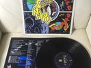 Snap World Power 1990 Vinyl LP Record Album Logic Records