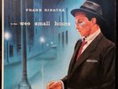 FRANK SINATRA IN THE WEE SMALL HOURS 1955 CAPITOL W581(1957 RE) GREY LBL MONO LP
