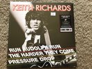 Keith Richards RSD vinyl 12